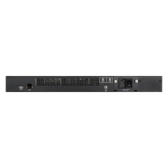 D-Link DIS-700G-28XS switch di rete Gestito L2+ 1U Nero