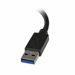 StarTech.com Adattatore scheda video esterna multimonitor USB 3.0 slim a VGA – 1920x1200 1080p