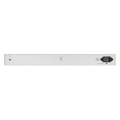 D-Link DBS-2000-28 switch di rete Gestito L2 Gigabit Ethernet (10 100 1000) Grigio