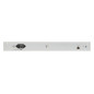 D-Link DBS-2000-52MP switch di rete Gestito L2 Gigabit Ethernet (10/100/1000) Supporto Power over Ethernet (PoE) Grigio