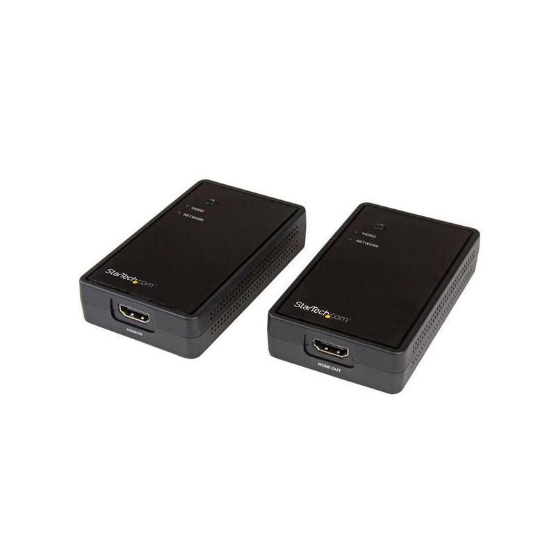 StarTech.com Extender wireless via HDMI - Amplificatore HDMI senza fili su WiFi - 1080p fino a 50m