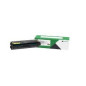 Lexmark C332HY0 cartuccia toner 1 pz Giallo