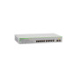 Allied Telesis GS950/10PS Gestito Gigabit Ethernet (10/100/1000) Supporto Power over Ethernet (PoE) Verde, Grigio