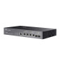 TP-Link Omada SX3206HPP switch di rete Gestito L2+ 10G Ethernet (100/1000/10000) Supporto Power over Ethernet (PoE) Nero