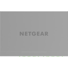 NETGEAR 8-port Ultra60 PoE++ Multi-Gigabit (2.5G) Ethernet Plus Switch Gestito L2 L3 2.5G Ethernet (100 1000 2500) Supporto