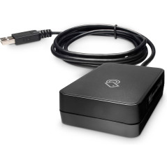 HP Jetdirect Accessorio 3000w NFC/Wireless