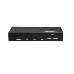 StarTech.com Sdoppiatore Splitter HDMI a 2 porte - 60Hz