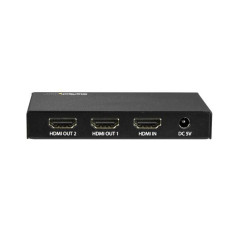 StarTech.com Sdoppiatore Splitter HDMI a 2 porte - 60Hz