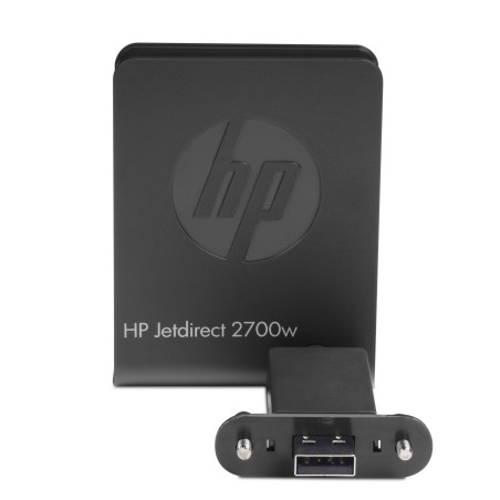 HP Jetdirect Server di stampa wireless USB 2700w