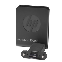 HP Jetdirect Server di stampa wireless USB 2700w