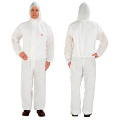 3M 4515 - XL Bianco