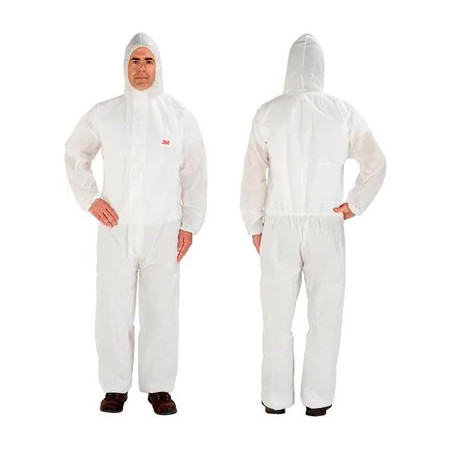 3M 4515 - XL Bianco