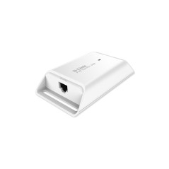 D-Link DPE-301GS divisore di rete Bianco Supporto Power over Ethernet (PoE)