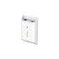 D-Link DPE-301GS divisore di rete Bianco Supporto Power over Ethernet (PoE)