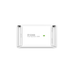 D-Link DPE-301GS divisore di rete Bianco Supporto Power over Ethernet (PoE)