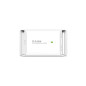 D-Link DPE-301GS divisore di rete Bianco Supporto Power over Ethernet (PoE)