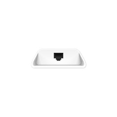 D-Link DPE-301GS divisore di rete Bianco Supporto Power over Ethernet (PoE)