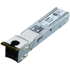 Zyxel SFP-1000T modulo del ricetrasmettitore di rete 1000 Mbit s