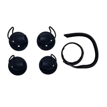 Jabra 14121-41 accessorio per cuffia Gancio auricolare