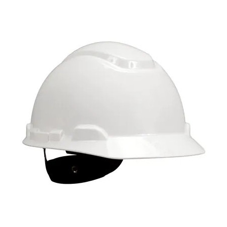 3M H-701N-VI Plastica Bianco