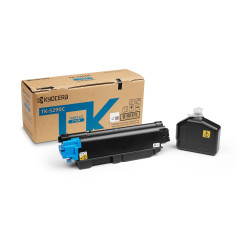 KYOCERA TK-5290C cartuccia toner 1 pz Originale