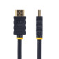 StarTech.com Cavo HDMI Ultra HD 4k x 2k ad alta velocità attivo da 5 m - HDMI a HDMI - M/M