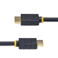 StarTech.com Cavo HDMI Ultra HD 4k x 2k ad alta velocità attivo da 5 m - HDMI a HDMI - M M