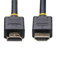 StarTech.com Cavo HDMI Ultra HD 4k x 2k ad alta velocità attivo da 5 m - HDMI a HDMI - M M