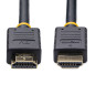 StarTech.com Cavo HDMI Ultra HD 4k x 2k ad alta velocità attivo da 5 m - HDMI a HDMI - M/M