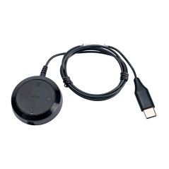 Jabra 14208-36 accessorio per cuffia Adattatore di controllo