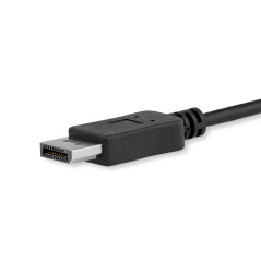 StarTech.com Cavo Adattatore USB-C a DisplayPort da 1 m - 4k 60hz