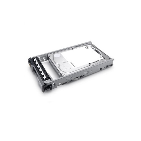 DELL 400-AJPP disco rigido interno 600 GB 10000 Giri min 2.5" SAS