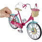 Barbie Bicicletta Di