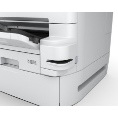 Epson WorkForce Pro WF-C879RDWF