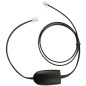 Jabra Link 14201-27 Adattatore EHS