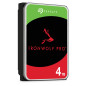 Seagate IronWolf Pro ST4000VNA06 disco rigido interno 4 TB 5400 Giri/min 3.5" Serial ATA III