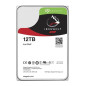 Seagate NAS HDD IronWolf disco rigido interno 12 TB 7200 Giri/min 256 MB 3.5" Serial ATA III