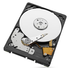 Seagate Barracuda Pro disco rigido interno 1 TB 7200 Giri min 128 MB 2.5" Serial ATA III