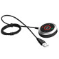 Jabra Evolve 40 Link telecomando Cablato Audio Pulsanti