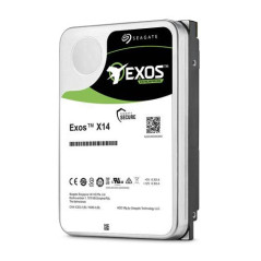 Seagate ST10000NM0478 disco rigido interno 10 TB 7200 Giri min 256 MB 3.5" Serial ATA III