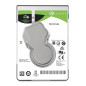 Seagate Barracuda 2.5" disco rigido interno 500 GB 5400 Giri/min 128 MB 2.5" Serial ATA III