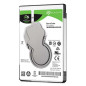 Seagate Barracuda 2.5" disco rigido interno 500 GB 5400 Giri/min 128 MB 2.5" Serial ATA III