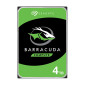 Seagate Barracuda ST4000DM004 disco rigido interno 4 TB 5400 Giri/min 256 MB 3.5" Serial ATA III