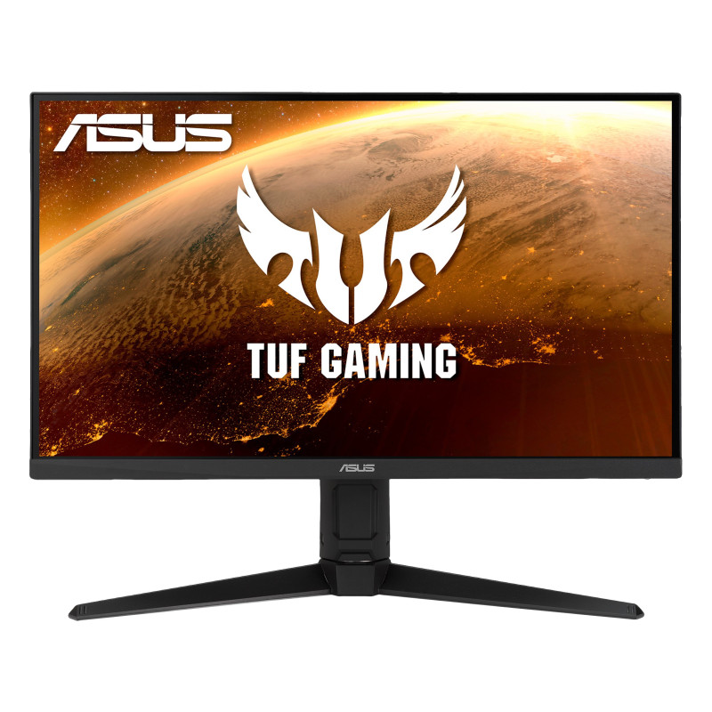 ASUS TUF Gaming VG279QL1A Monitor PC 68,6 cm (27") 1920 x 1080 Pixel Full HD LED Nero