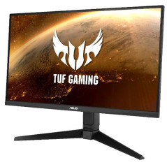 ASUS TUF Gaming VG279QL1A Monitor PC 68,6 cm (27") 1920 x 1080 Pixel Full HD LED Nero