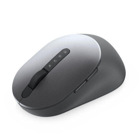 DELL MS5320W mouse Ufficio Mano destra RF senza fili + Bluetooth Ottico 1600 DPI