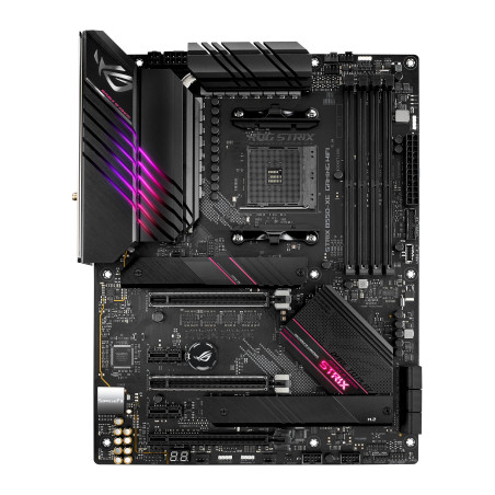 ASUS ROG STRIX B550-XE GAMING WIFI AMD B550 Socket AM4 ATX