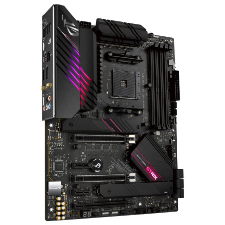 ASUS ROG STRIX B550-XE GAMING WIFI AMD B550 Socket AM4 ATX