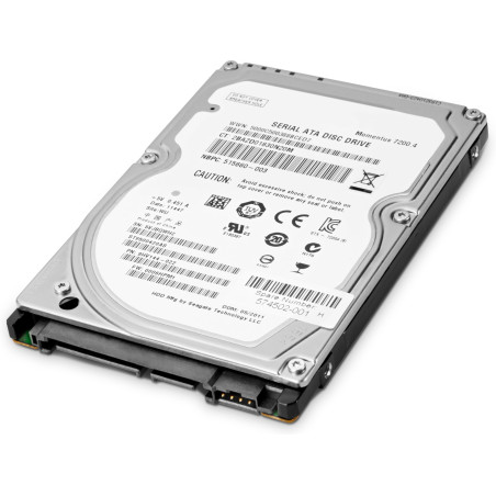 HP Disco rigido SATA Enterprise 7200 da 1 TB