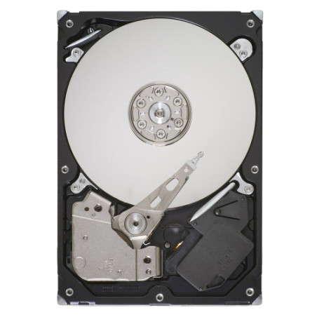 Lenovo 1000GB 3.5" SATA II disco rigido interno 1 TB 7200 Giri min 3.5" Seriale ATA II